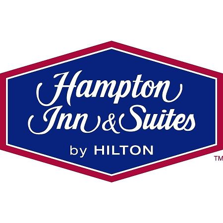 Hampton Inn & Suites Фармингтон Экстерьер фото